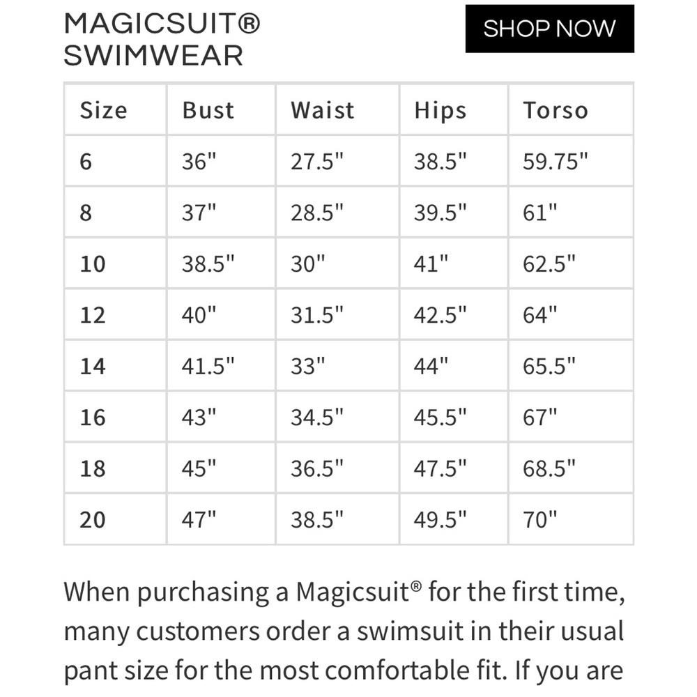 Amoressa MagicSuit One Piece Grommet Swimsuit - Picture 13 of 15
